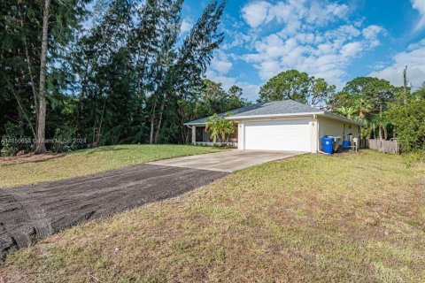 Villa ou maison à louer à Vero Beach, Floride: 3 chambres, 135.45 m2 № 1356904 - photo 2