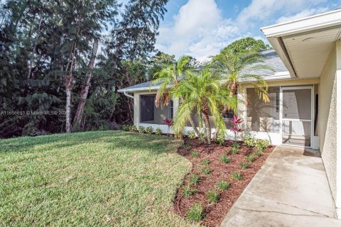 Villa ou maison à louer à Vero Beach, Floride: 3 chambres, 135.45 m2 № 1356904 - photo 5