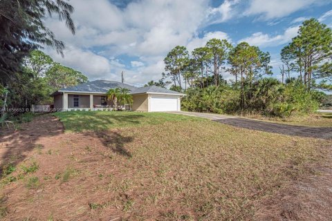 Villa ou maison à louer à Vero Beach, Floride: 3 chambres, 135.45 m2 № 1356904 - photo 1