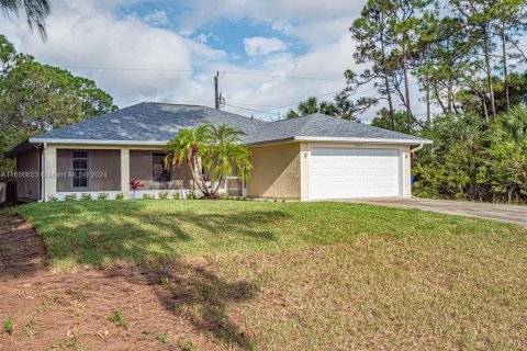 Villa ou maison à louer à Vero Beach, Floride: 3 chambres, 135.45 m2 № 1356904 - photo 4