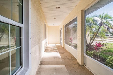 Villa ou maison à louer à Vero Beach, Floride: 3 chambres, 135.45 m2 № 1356904 - photo 30