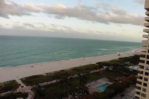 Copropriété à vendre à Miami Beach, Floride: 1 chambre, 88.81 m2 № 1076723 - photo 6