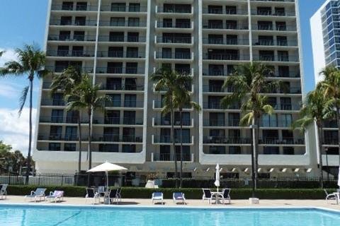 Condo in Miami Beach, Florida, 1 bedroom  № 1076723 - photo 18