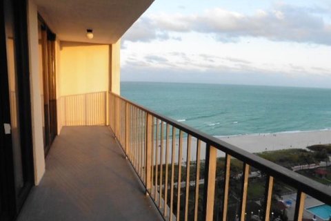 Copropriété à vendre à Miami Beach, Floride: 1 chambre, 88.81 m2 № 1076723 - photo 23