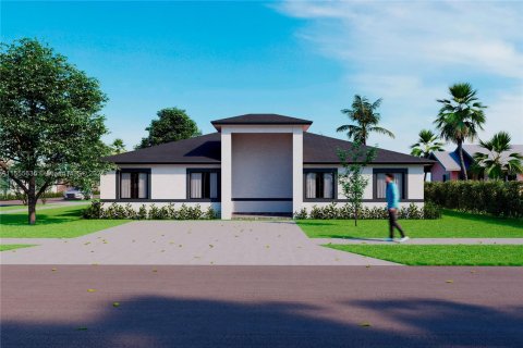 Condominio en venta en Homestead, Florida, 3 dormitorios, 103.96 m2 № 1076672 - foto 1