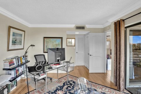 Copropriété à vendre à Pompano Beach, Floride: 2 chambres, 92.9 m2 № 1072782 - photo 29