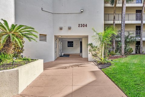 Copropriété à vendre à Pompano Beach, Floride: 2 chambres, 92.9 m2 № 1072782 - photo 2