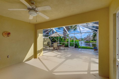 Townhouse in Palm Beach Gardens, Florida 2 bedrooms, 144.37 sq.m. № 1072781 - photo 24