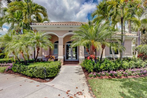 Townhouse in Palm Beach Gardens, Florida 2 bedrooms, 144.37 sq.m. № 1072781 - photo 6