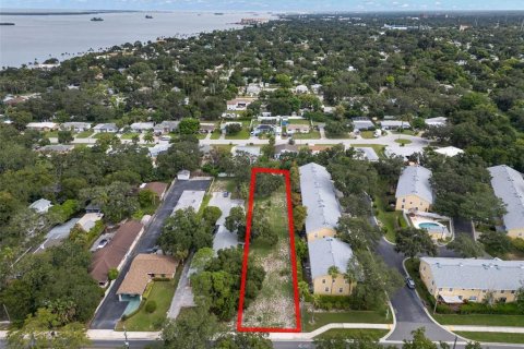 Terreno en venta en Clearwater, Florida № 1359307 - foto 7