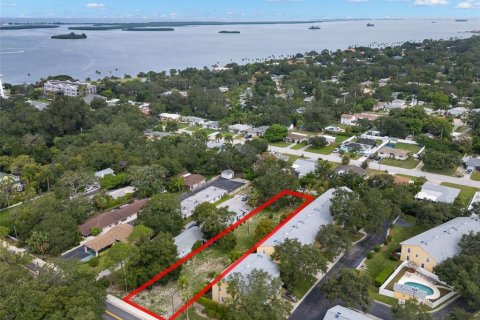 Terreno en venta en Clearwater, Florida № 1359307 - foto 6