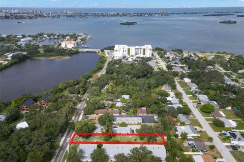 Terreno en venta en Clearwater, Florida № 1359307 - foto 5