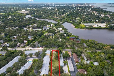 Terreno en venta en Clearwater, Florida № 1359307 - foto 4