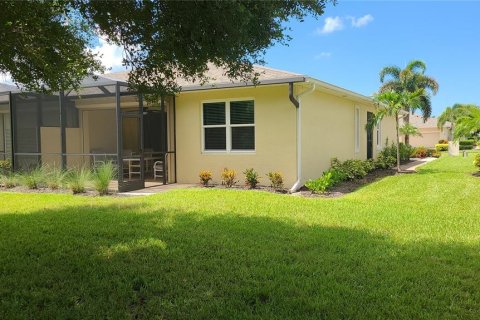 Duplex à vendre à Englewood, Floride: 3 chambres, 124.3 m2 № 1296014 - photo 16