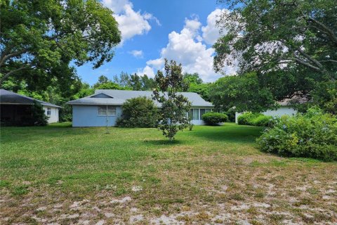 House in Hudson, Florida 3 bedrooms, 189.33 sq.m. № 1295966 - photo 23