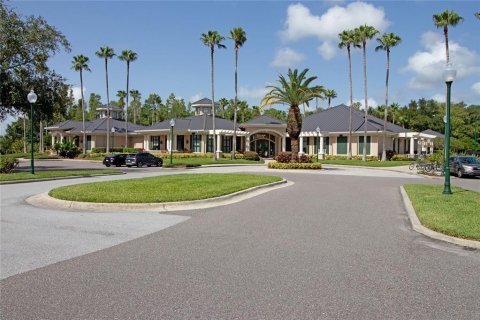 Villa ou maison à vendre à Tampa, Floride: 4 chambres, 213.49 m2 № 1295834 - photo 25