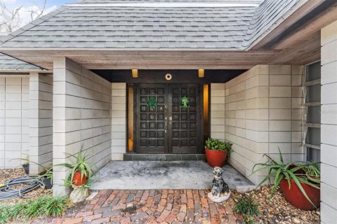 Casa en venta en Lutz, Florida, 4 dormitorios, 260.31 m2 № 1041975 - foto 4