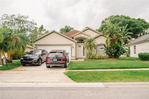 Villa ou maison à vendre à Orlando, Floride: 4 chambres, 172.61 m2 № 1397327 - photo 1