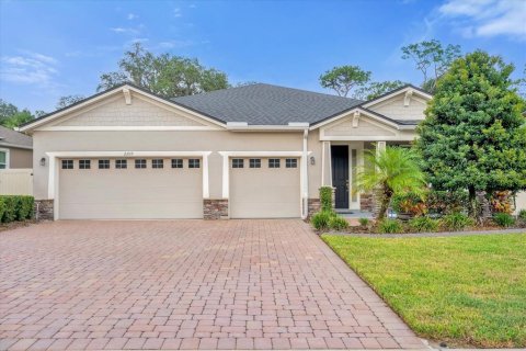 Villa ou maison à vendre à DeLand, Floride: 3 chambres, 208.1 m2 № 1397330 - photo 1