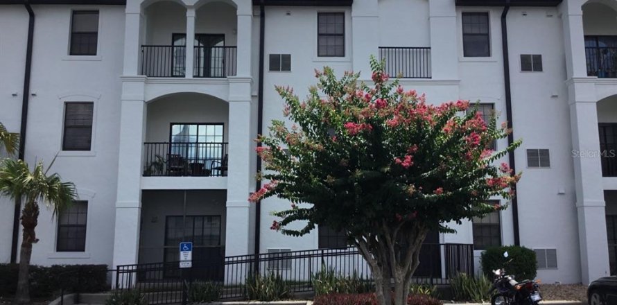 Condo in Orlando, Florida, 2 bedrooms  № 1397329