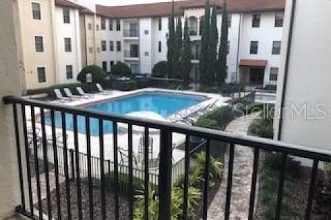 Condo in Orlando, Florida, 2 bedrooms  № 1397329 - photo 21