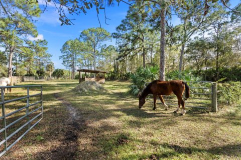 Casa en venta en Palm City, Florida, 4 dormitorios, 203.27 m2 № 1210610 - foto 18