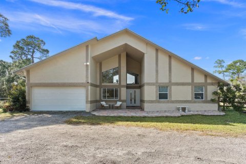 House in Palm City, Florida 4 bedrooms, 203.27 sq.m. № 1210610 - photo 28