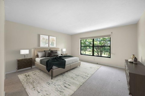 Condo in Jupiter, Florida, 3 bedrooms  № 1210609 - photo 26