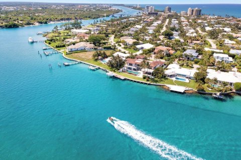 Condo in Jupiter, Florida, 3 bedrooms  № 1210609 - photo 8