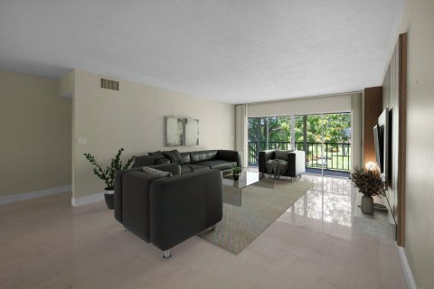 Condo in Jupiter, Florida, 3 bedrooms  № 1210609 - photo 29