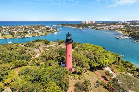 Condo in Jupiter, Florida, 3 bedrooms  № 1210609 - photo 5