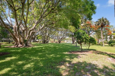 Condo in Jupiter, Florida, 3 bedrooms  № 1210609 - photo 16