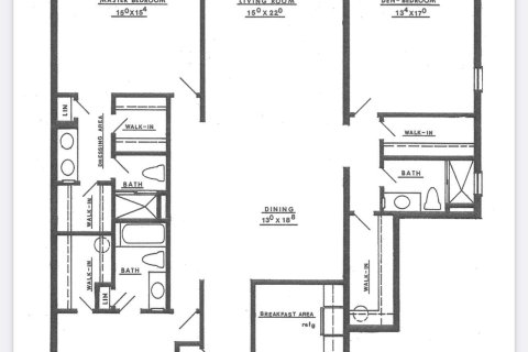 Купить кондоминиум в Юпитер, Флорида 3 спальни, 179.86м2, № 1210609 - фото 2