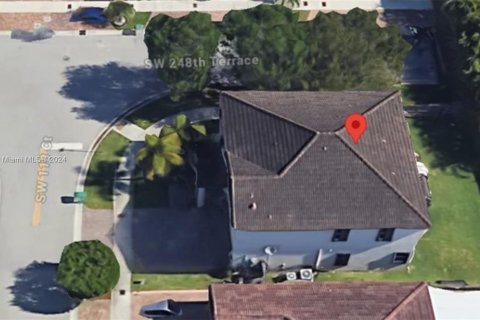 House in Homestead, Florida 5 bedrooms, 272.85 sq.m. № 1427471 - photo 5