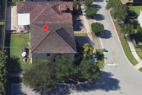 House in Homestead, Florida 5 bedrooms, 272.85 sq.m. № 1427471 - photo 4