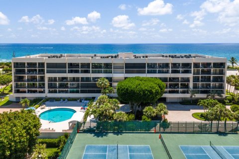 Copropriété à vendre à Boca Raton, Floride: 2 chambres, 127.74 m2 № 1171133 - photo 9