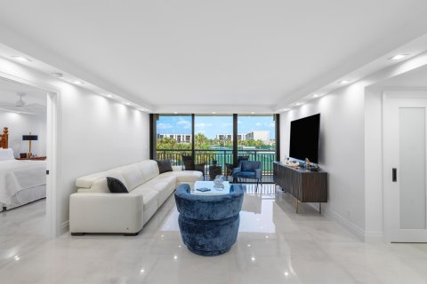 Copropriété à vendre à Boca Raton, Floride: 2 chambres, 127.74 m2 № 1171133 - photo 18