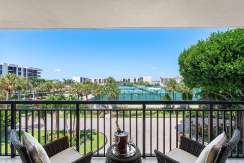 Copropriété à vendre à Boca Raton, Floride: 2 chambres, 127.74 m2 № 1171133 - photo 11