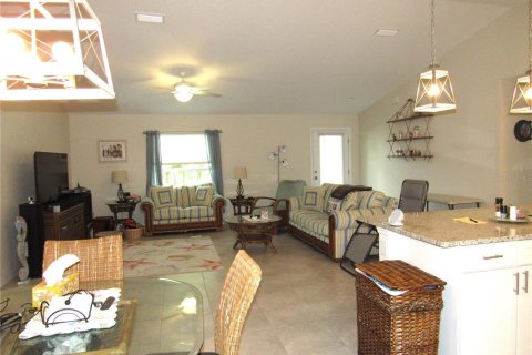 House in Port Charlotte, Florida 3 bedrooms, 152.36 sq.m. № 1430629 - photo 7