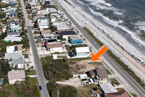 Terreno en venta en Flagler Beach, Florida № 1429524 - foto 3