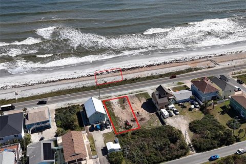 Terreno en venta en Flagler Beach, Florida № 1429524 - foto 2