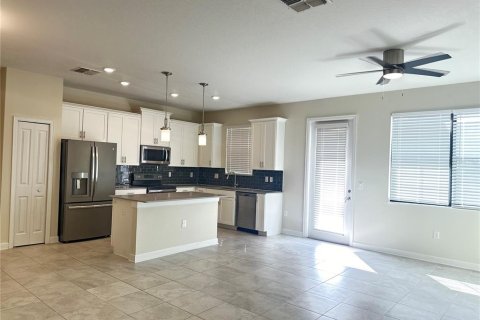 Touwnhouse à vendre à Orlando, Floride: 3 chambres, 173.08 m2 № 1429558 - photo 6