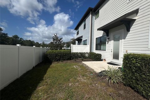 Touwnhouse à vendre à Orlando, Floride: 3 chambres, 173.08 m2 № 1429558 - photo 12