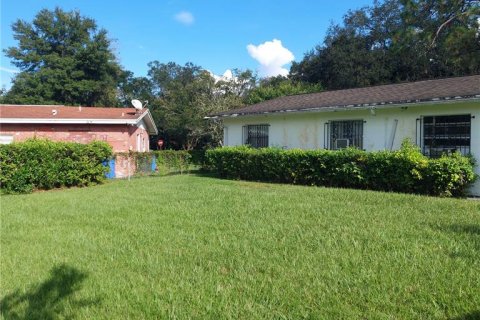 House in Tampa, Florida 3 bedrooms, 114.08 sq.m. № 1429494 - photo 5