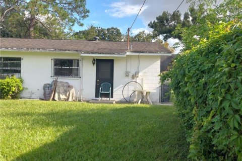 House in Tampa, Florida 3 bedrooms, 114.08 sq.m. № 1429494 - photo 7