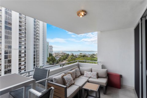 Copropriété à vendre à Miami Beach, Floride: 2 chambres, 123 m2 № 1320665 - photo 13