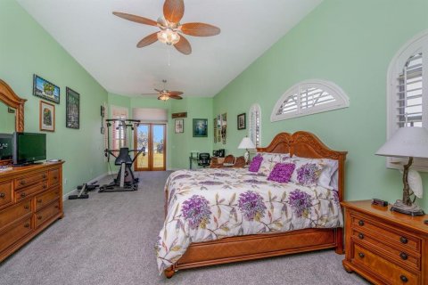 Villa ou maison à vendre à Punta Gorda, Floride: 7 chambres, 667.13 m2 № 1246437 - photo 20