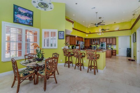 Villa ou maison à vendre à Punta Gorda, Floride: 7 chambres, 667.13 m2 № 1246437 - photo 12