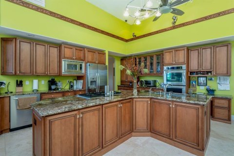 Casa en venta en Punta Gorda, Florida, 7 dormitorios, 667.13 m2 № 1246437 - foto 9