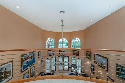 Villa ou maison à vendre à Punta Gorda, Floride: 7 chambres, 667.13 m2 № 1246437 - photo 30